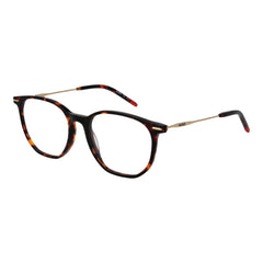 Hugo Boss Brown Acetate Glasses (Frames)