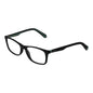 Polaroid Black Men Glasses Frame