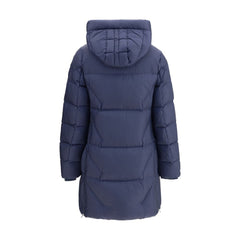 Parajumpers Blue Polyamide Clothing