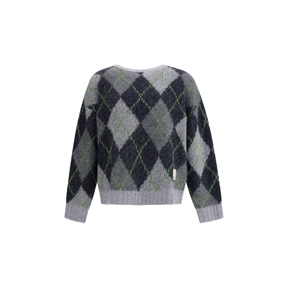 Rhombus-genser