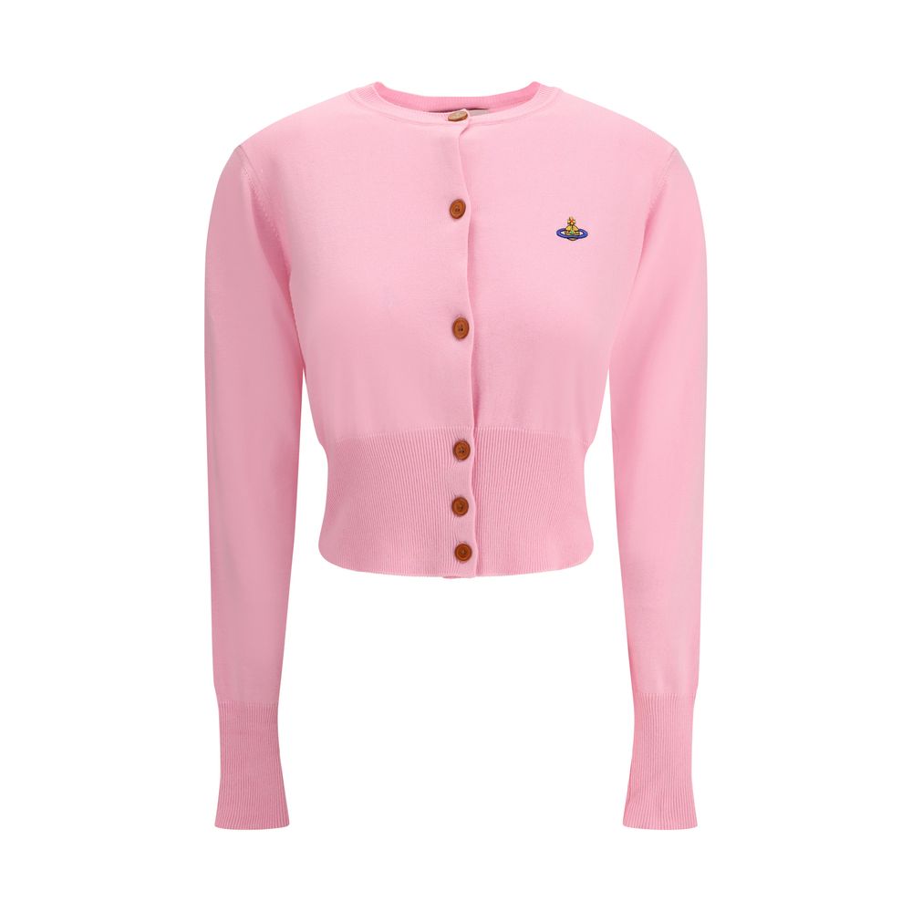 Bea kort cardigan