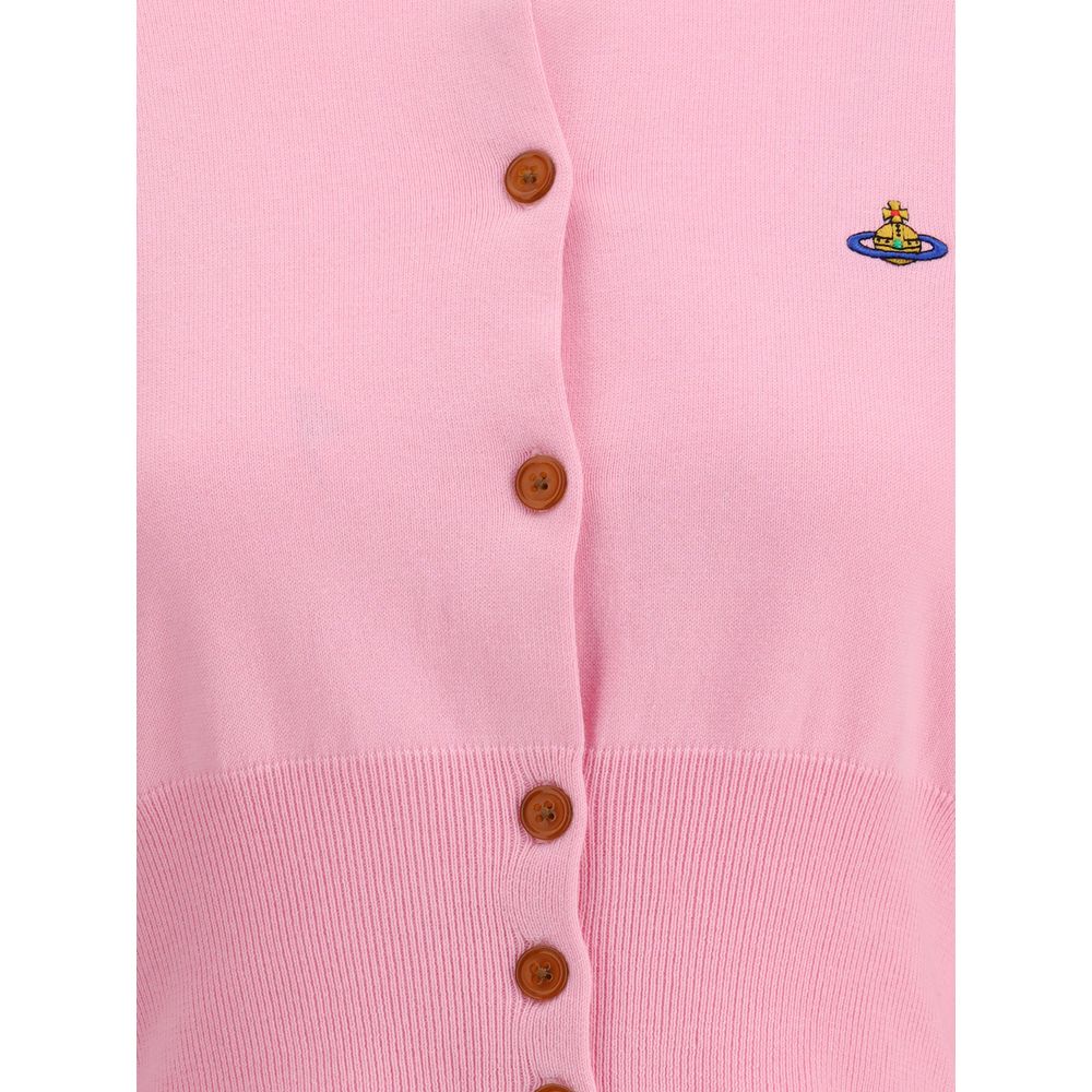 Bea kort cardigan