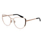 Guess Rose Gold Women Glasses Frame