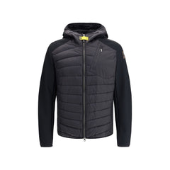 Parajumpers Nolan hybrid Down Jacket