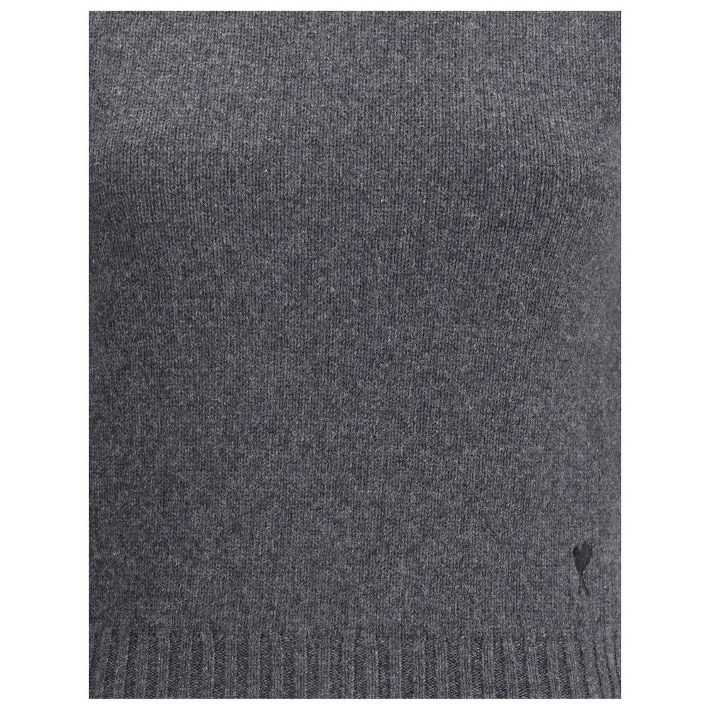 Ami De Coeur Turtleneck-tröja