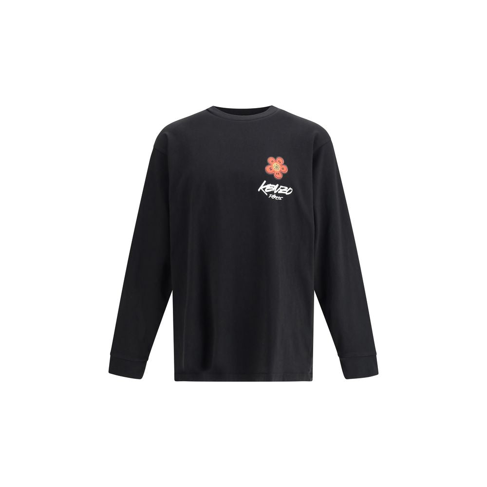 Futura 2000 langermet T-skjorte