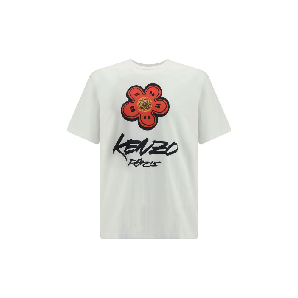 Futura 2000 bomulls-T-skjorte
