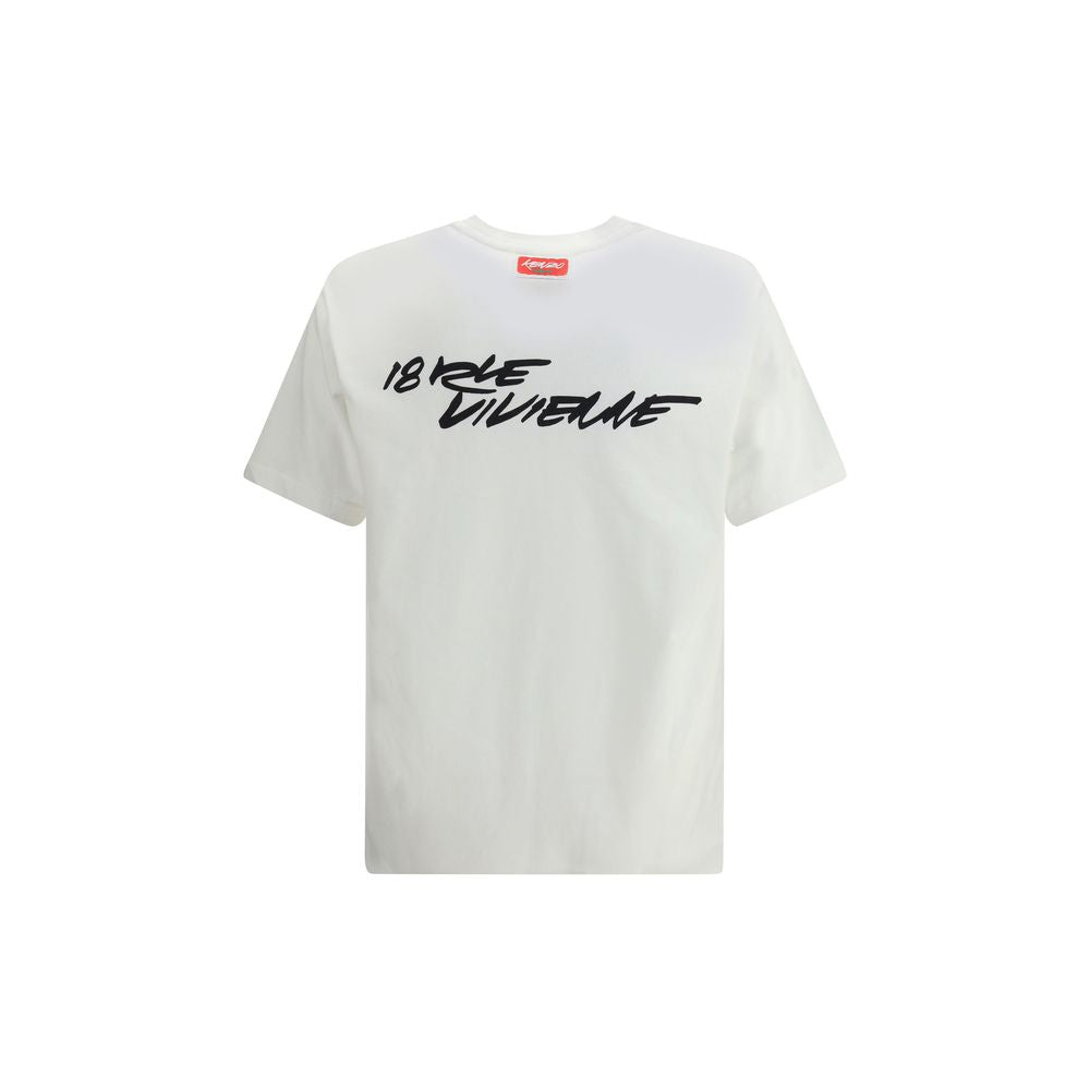 Futura 2000 bomulls-T-skjorte