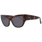 Max Mara Brown Women Sunglass