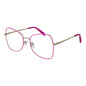 Emilio Pucci Purple Women Glasses Frame