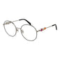 Emilio Pucci Black Women Glasses Frame