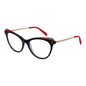 Emilio Pucci Black Women Glasses Frame