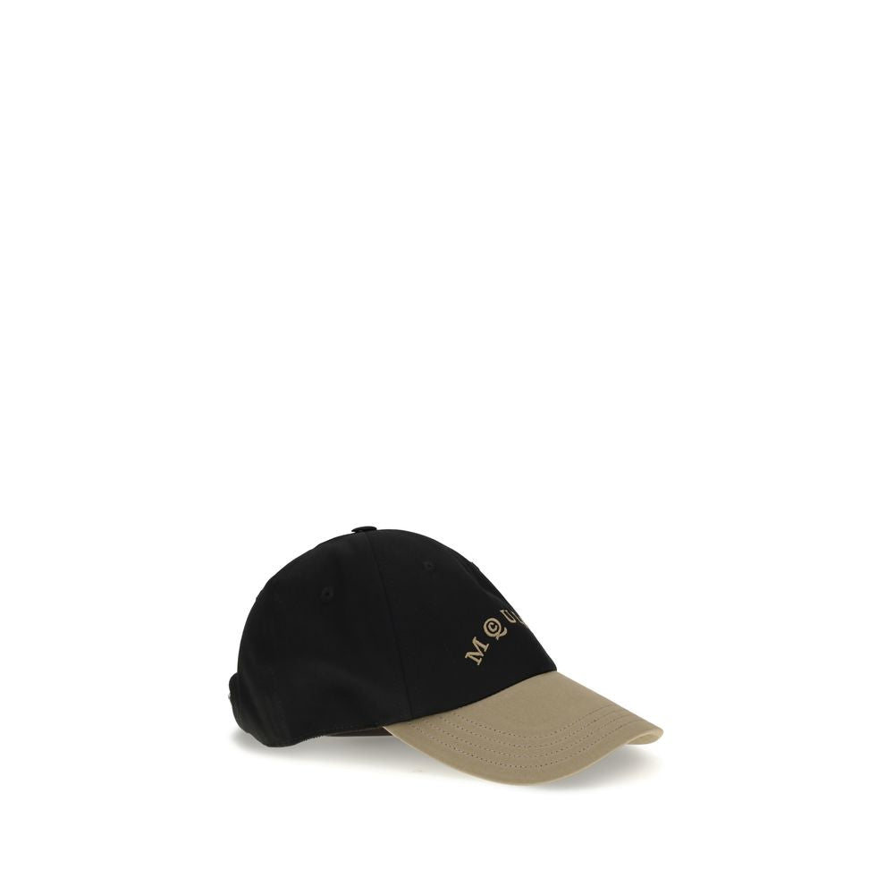Basebollkeps