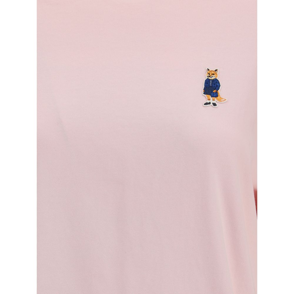 Dressed Fox T-skjorte