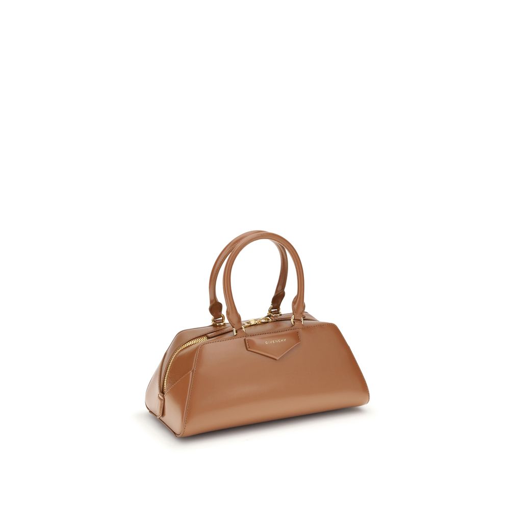 Antigona East-West liten veske