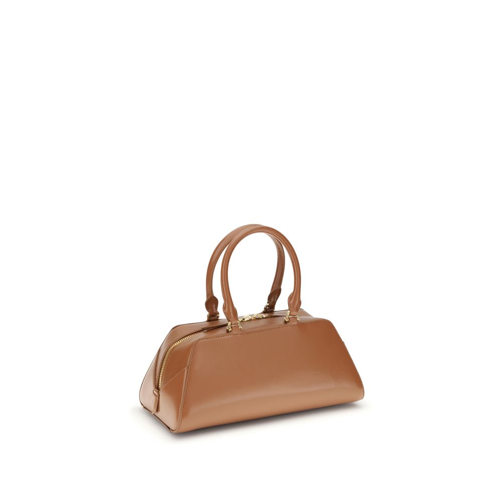 Antigona East-West liten veske