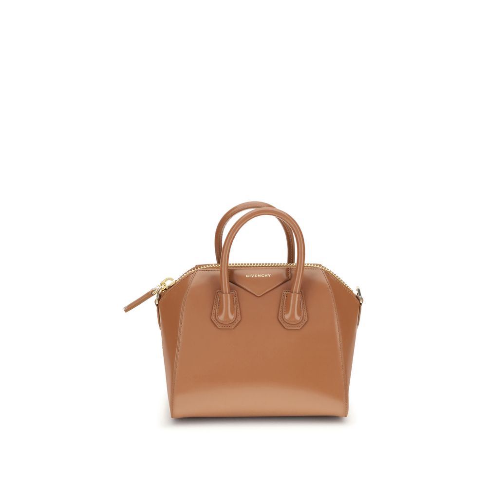 Antigona mini-handväska