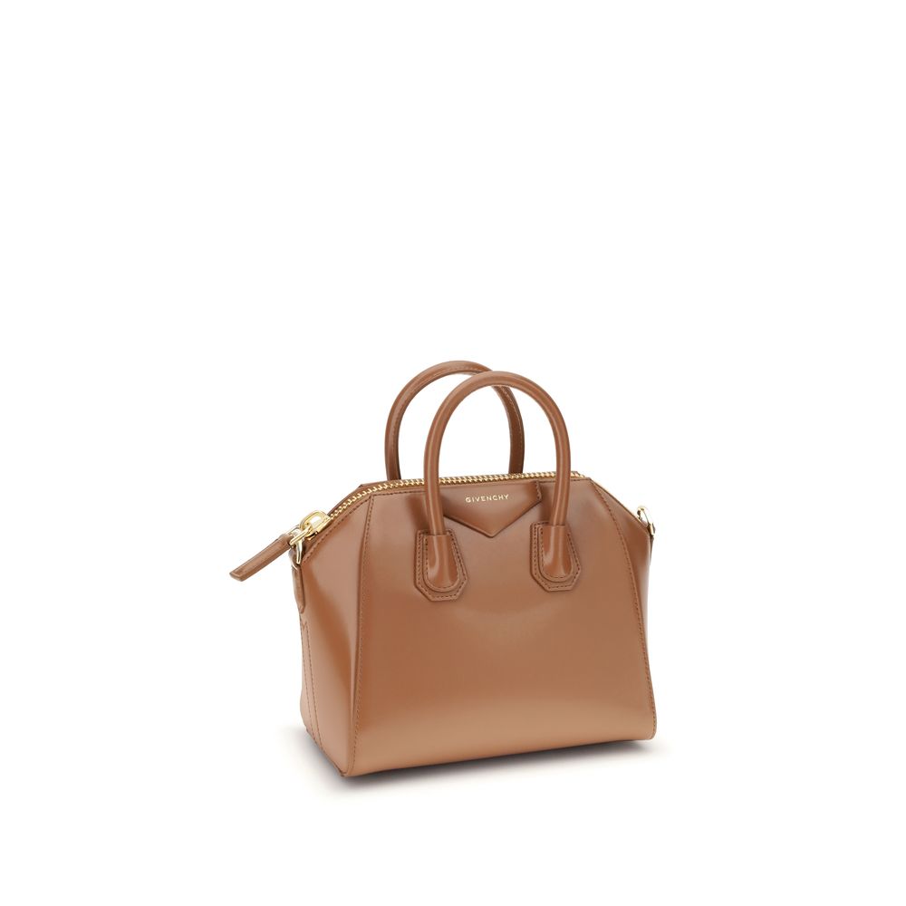 Antigona mini-handväska