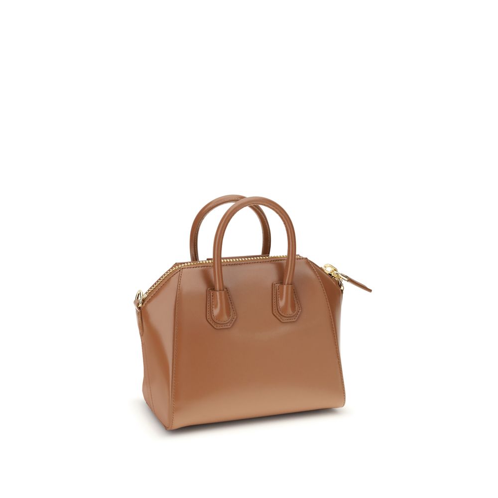 Antigona mini-handväska