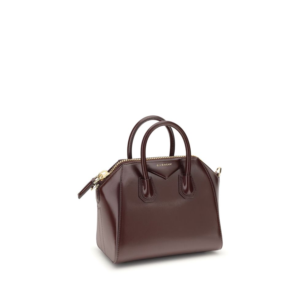 Antigona mini-handväska