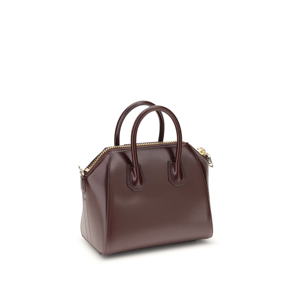 Antigona mini-handväska