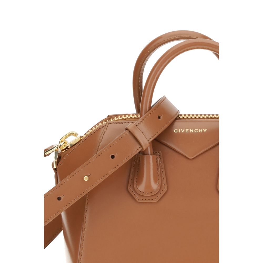 Antigona mini-handväska
