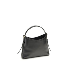 Givenchy Black Calf Leather Bos Taurus Handbag