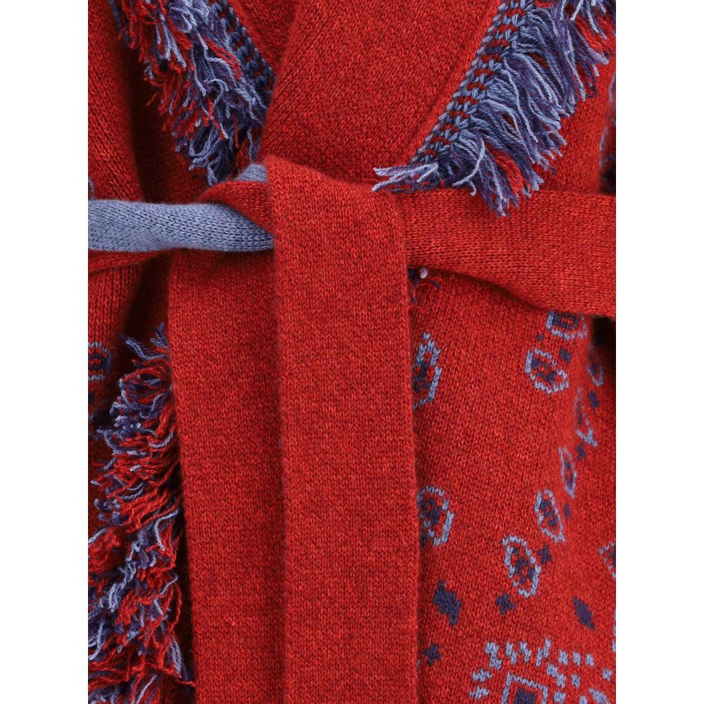 Bandana jacquard kofta