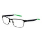 Nike Black Men Glasses Frame