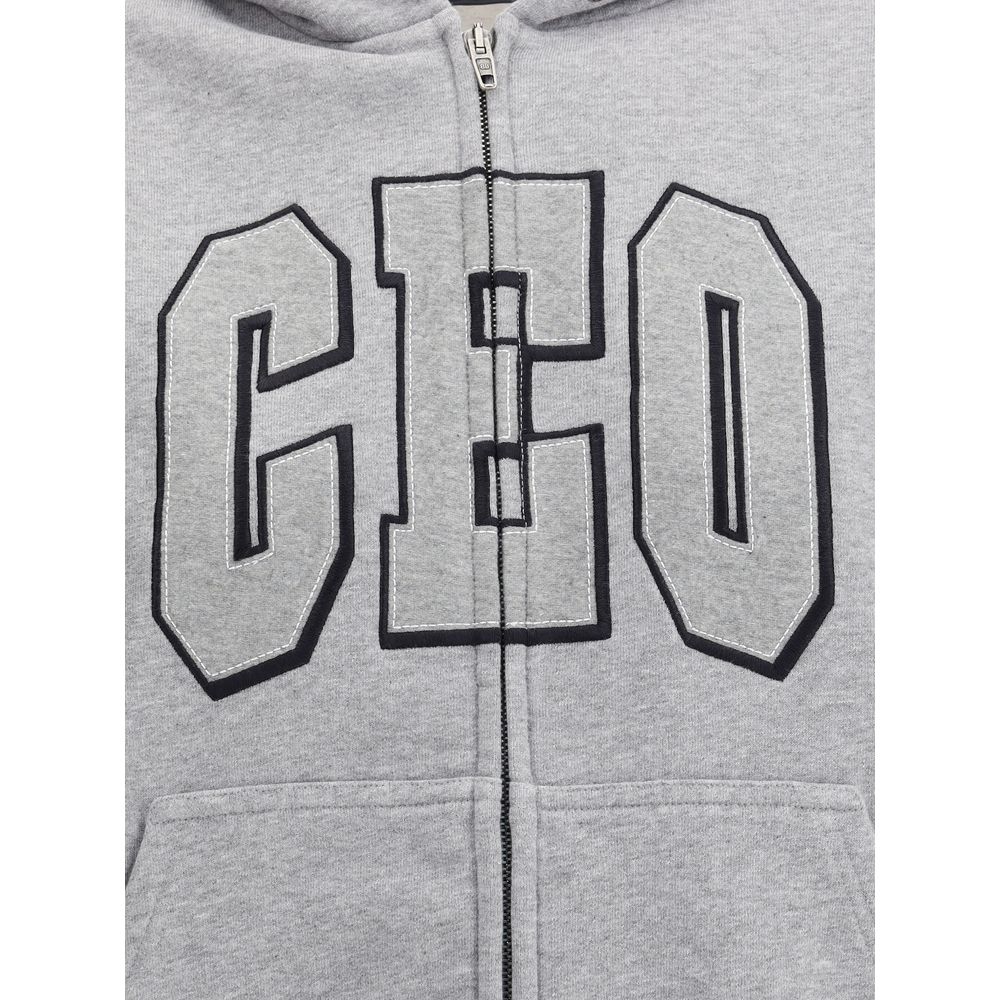 CEO-hettegenser