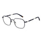 Fila Blue Men Glasses Frame