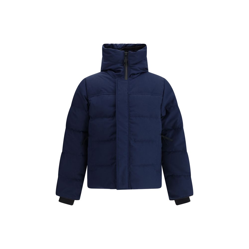 Macmillan Parka-jakke