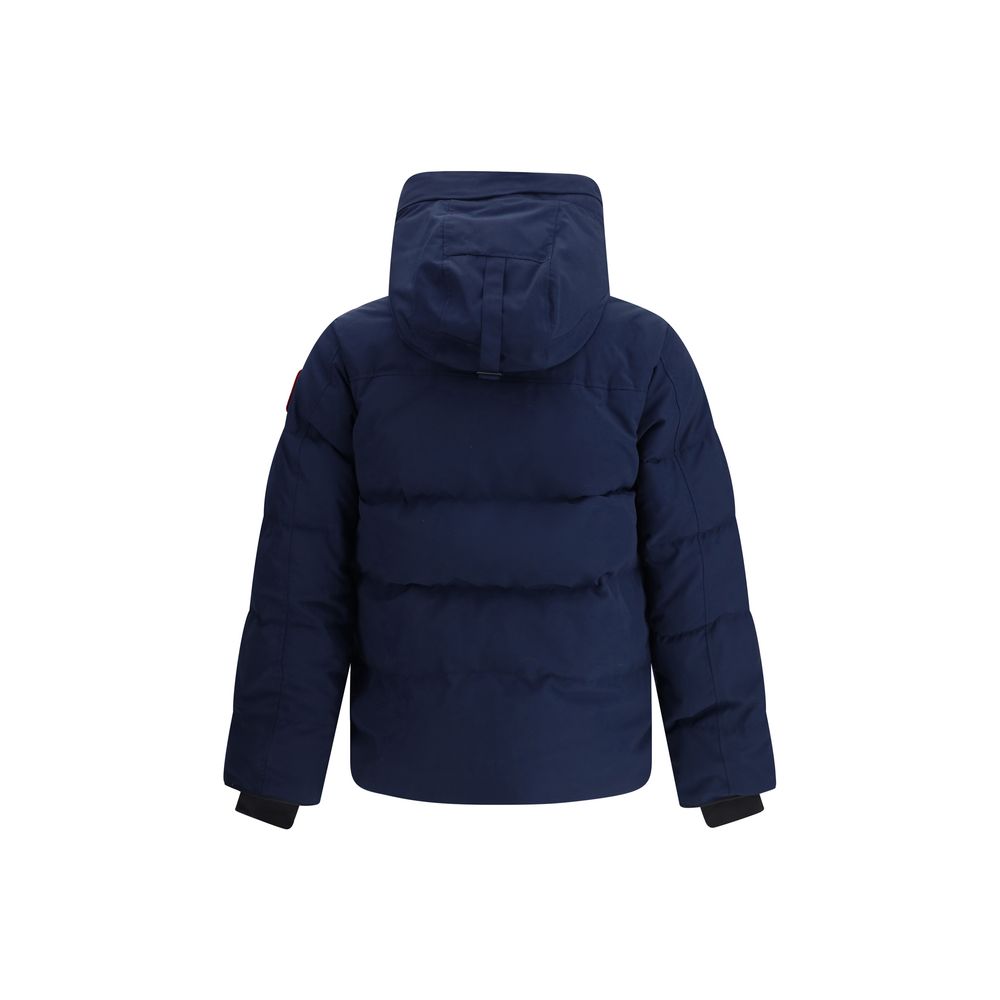 Macmillan Parka-jakke
