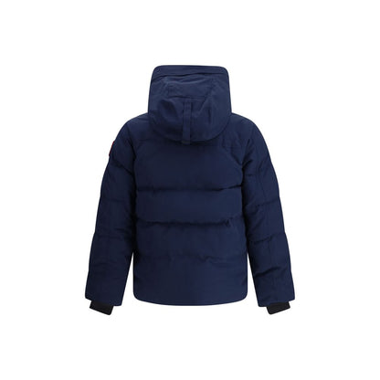 Canada Goose Macmillan Parka Jacket