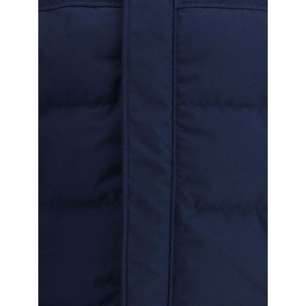 Macmillan Parka-jakke