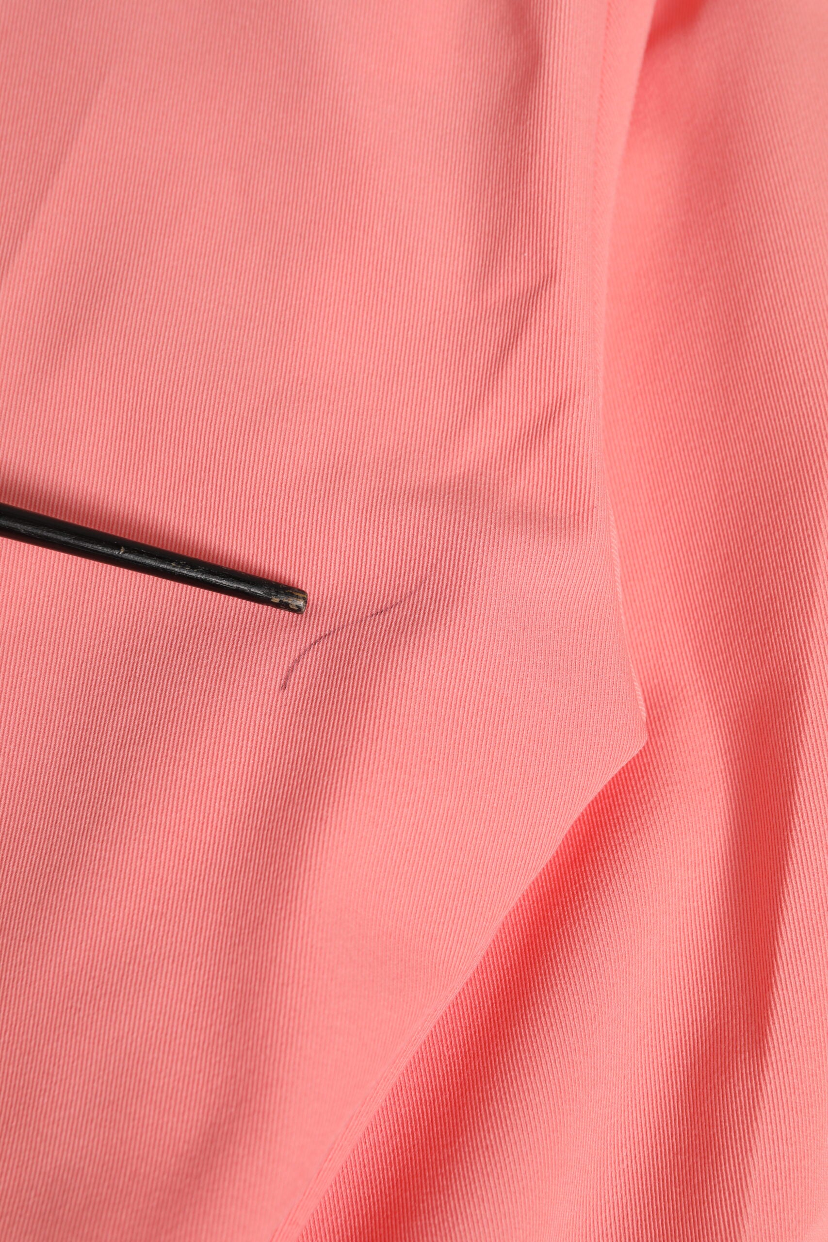 Dolce & Gabbana Pink High Waist Dress Tapered Trouser Pants