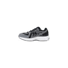 New Balance Black Synthetic Athletic Sneakers