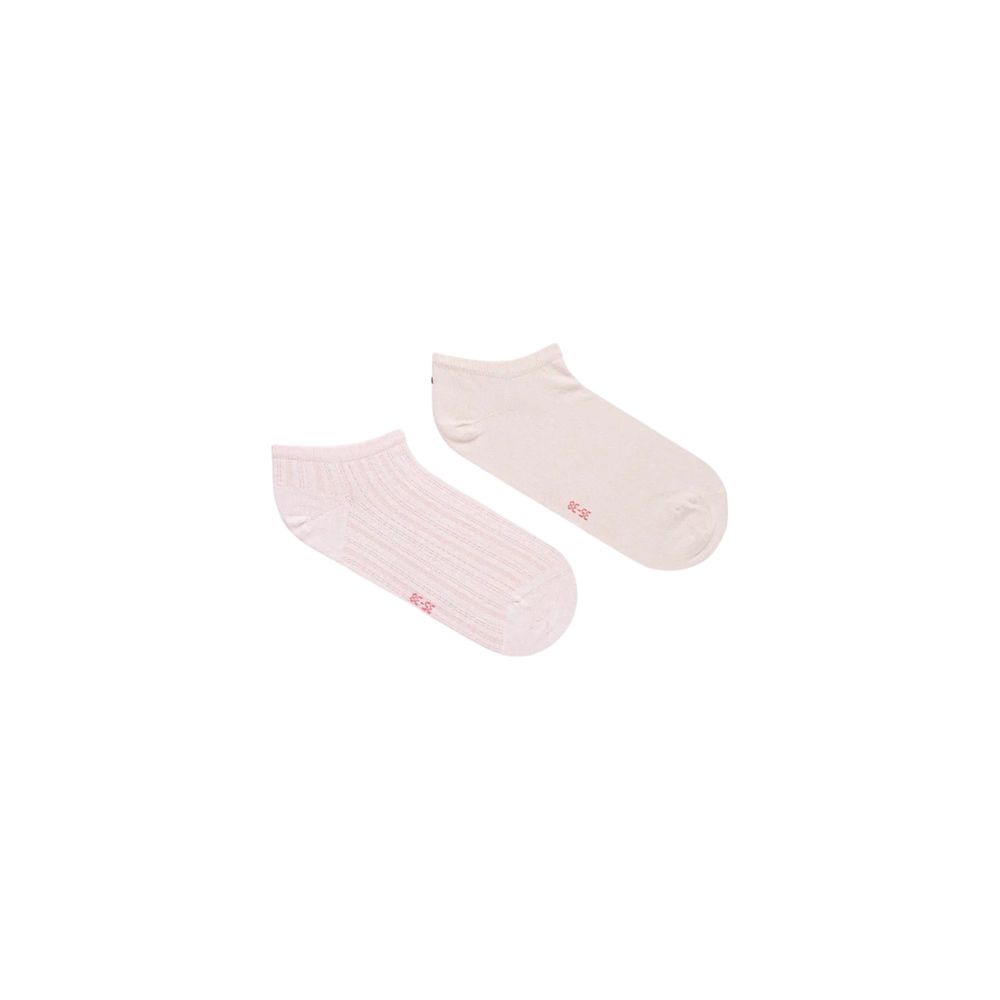 Multicolor Cotton Sock