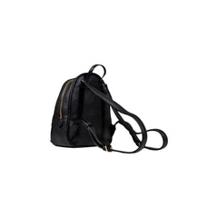 Guess Black Artificial Leather Backpack