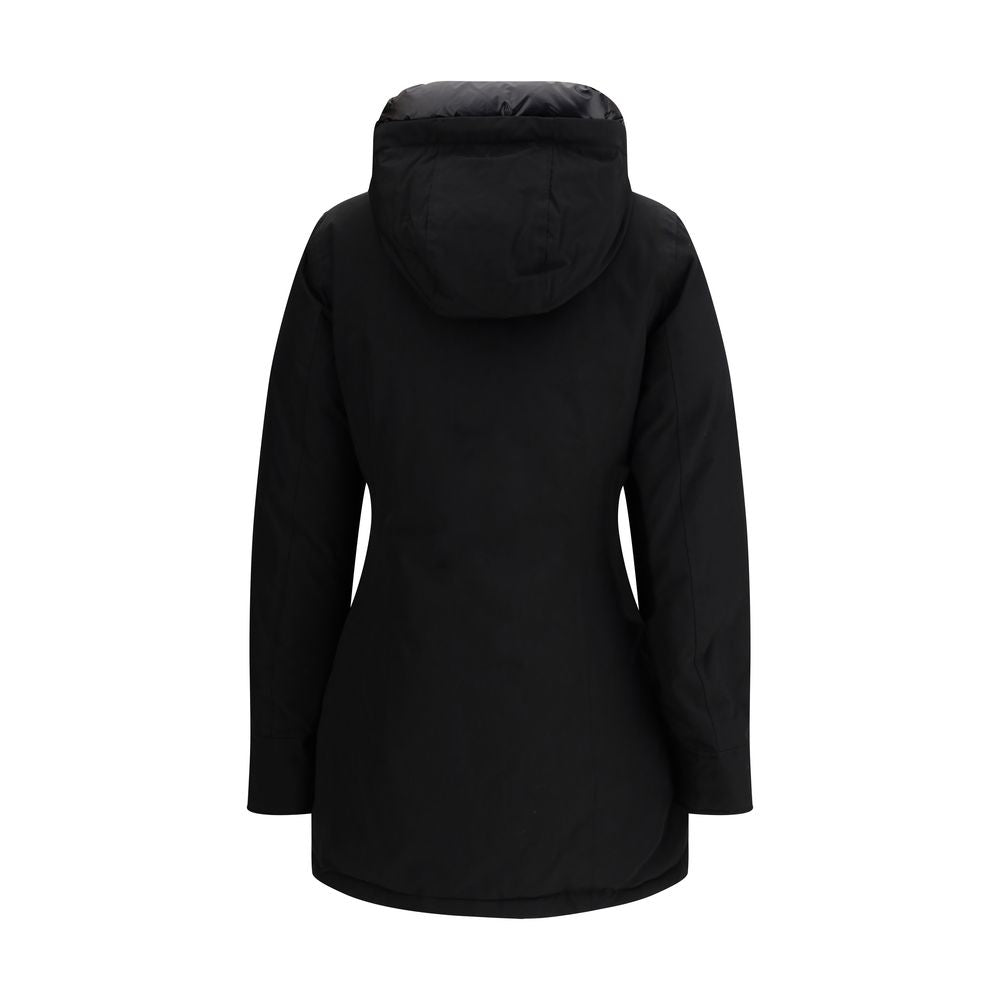 ARKTISK PARKA