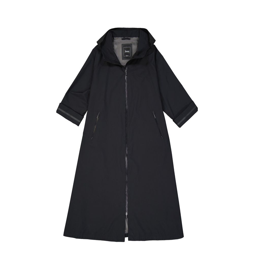 Regntrenchcoat