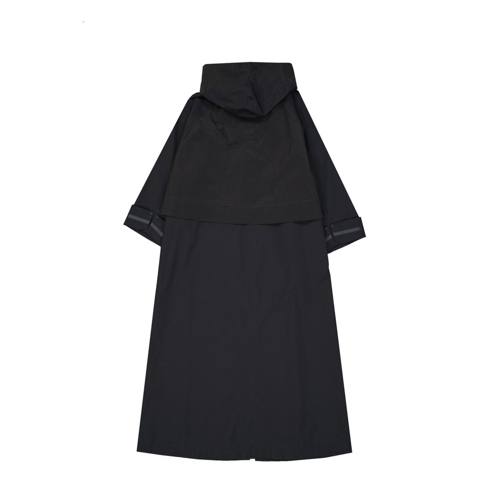 Regntrenchcoat
