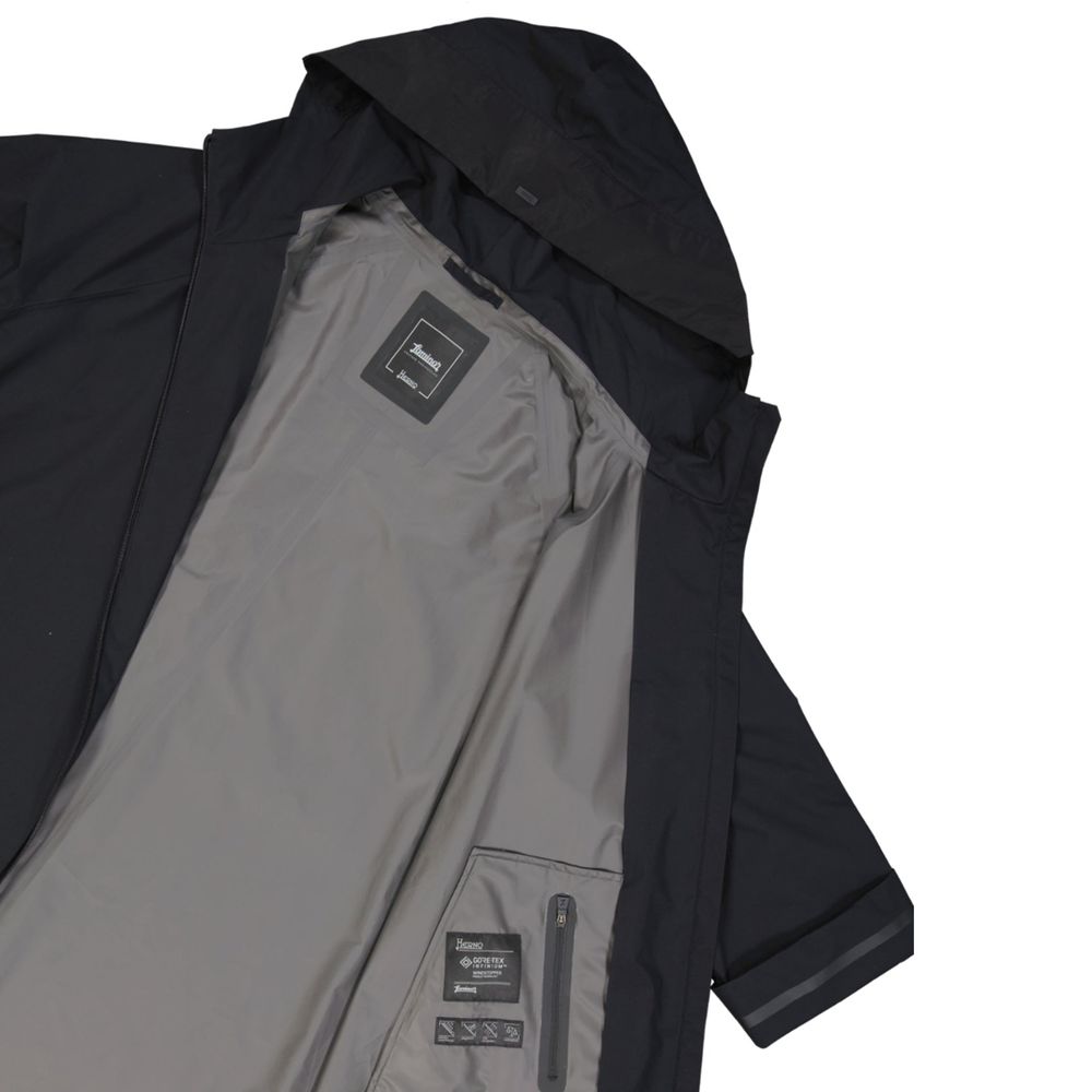Regntrenchcoat