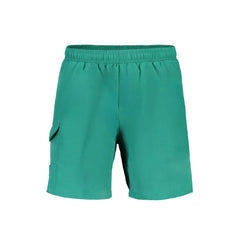 Fila Green Polyamide Swimwear