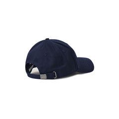 Hinnominate Blue Cotton Hat