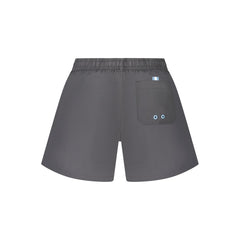 North Sails Black Nylon Men's Swim Trunk