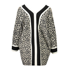 Blugirl Beige Wool Sweater