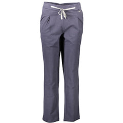 U.S. POLO ASSN. Blue Cotton Pant