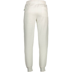 Norway 1963 White Cotton Pant