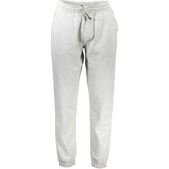Vans Gray Cotton Pant